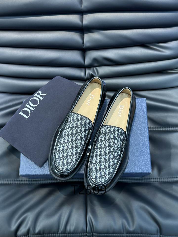 DIOR shoes 38-46 h1202